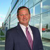 Dan Bennett, President
