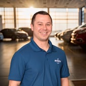 Matt Foster, Sr. Loss Prevention Consultant